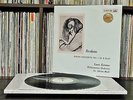 Brahms: Piano Concerto No.2 - Kentner / Boult **UK First HMV ASD 268 ED1 LP**