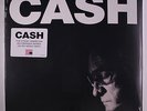 JOHNNY CASH: American Iv : The Man Comes Around LP (2 LPs, 180 gram reissue) ra