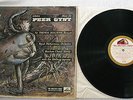 Grieg  -  Peer Gynt     EMI   ASD 258