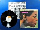 MILES DAVIS Sorcerer 25AP766 OBI LP Cz8243