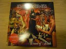 Iron Maiden Dance of Death vinyl