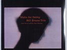BILL EVANS TRIO Waltz For Debby RVIVERSIDE OJC-210 LP SEALED