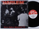 DUKE ELLINGTON & HIS ORCHESTRA Harlem PABLO LP NM SHRINK