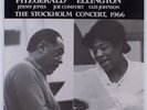 DUKE ELLINGTON + ELLA FITZGERALD The Stockholm Concert 1966 PABLO LP SEALED