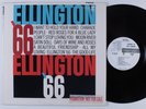DUKE ELLINGTON Ellington '66 REPRISE LP VG++ wlp