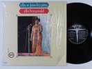 ELLA FITZGERALD Ella At Juan-Les Pins VERVE LP VG++/VG+ SHRINK