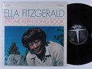 ELLA FITZGERALD Sings From The Jerome Kern Song Book VERVE LP NM SHRINK