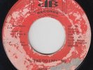 70s Soul Funk Breaks 45 - Jason Steel - Where Do I Belong - JSB - mp3 - obscure