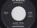Funk 45 - Magnificents - Skokie Drive/Take Me On - Symbol - mp3