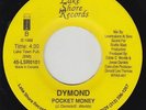 Funk Boogie 45 - Dymond - Pocket Money - Lake Shore - VG++ mp3 - unknown?