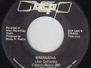 Funk Breaks 45 - Latin Breed - Maranatha - GCP - VG+ mp3