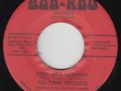 Sweet/70s Soul Funk 45 - Final Seconds - Lost On A Highway - Boo-Kou - mp3