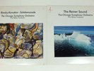Rimsky-Korsakov SCHEHERAZADE Reiner Sound CHICAGO SYMPHONY Chesky RC4 RC11