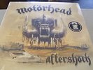 Motörhead (Motorhead) - LIMITED LP PICTURE Vinyl // Neu & OVP // Gatefold