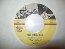 Rock Surf Wailers Golden Crest Tall Cool One Road-Runner CR 518 MINT M- unplayed