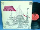 LP PINK FLOYD - RELICS / GARROD & LOFTHOUSE / UK ENGLAND MFP