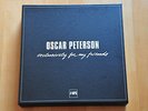 Oscar Peterson - exclusively for my friends (180g) (Limited Edition Box)