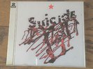 SUICIDE - SUICIDE - CULT EXPERIMENTAL PUNK GROUP - ALAN VEGA,MARTIN REV