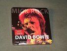 David Bowie Star Man Collectors Vinyl Set The Photography of Mick Rock, NEW