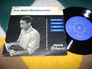 Philips minigroove 422 053 PE ed1 Rob Madna Trio, Wessel Ilcken , NM/M