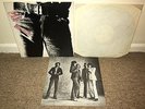 THE ROLLING STONES Sticky Fingers LP 1971 UK 1st Press