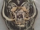 MOTORHEAD - Killed By Death   7