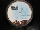 NM-PINK FLOYD 'ANIMALS' LP 1977 1ST UK PRESS G/FOLD INNER HARVEST SHVL 815