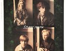 SONIC YOUTH DEMOS LP RECORD 1990 ORIGINAL GOO DAYDREAM NATION GREEN VINYL RARE