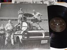 The Mummies Never Been Caught Mono LP Telstar 1992 Lofi Garage Punk