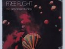 FREE FLIGHT The Jazz/Classical Union PALO ALTO LP SEALED