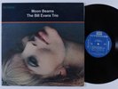 BILL EVANS TRIO Moon Beams RIVERSIDE LP VG+