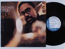 BOOKER ERVIN The In Between BLUE NOTE LP NM/VG++