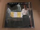 MYLES GOODWYN self titled LP Record SEALED 1988 RARE