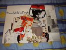 Razorlight – Up all night – RARE Vinyl LP 2004 (Vertigo Swirl)
