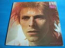 david bowie space oddity 1972 uk rca victor label vinyl lp lsp 4813  excellent