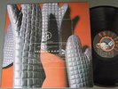 HIS NAME IS ALIVE/STARS ON E.S.P. UK CAD6010