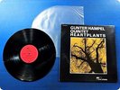 GUNTER HAMPEL QUINTET HEARTPLANTS YS2108MP LP CR5317