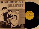 The Million Dollar Quartet LP M (unplayed) Sun 1006 Elvis Perkins Cash Lee Lewis