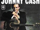 JOHNNY CASH 45 EP THE FABULOUS JOHNNY CASH RARE EP FROM HOLLAND+PS