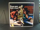 BEACH BOYS Stack-O-Tracks LP w/ SONGBOOK Insert Booklet 1968 Instrumental Vinyl