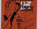 DON FRIEDMAN Hot Knepper & Pepper PROGRESSIVE LP SEALED