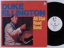 DUKE ELLINGTON All Star Road Band DOCTOR JAZZ 2xLP NM