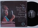 ELLA FITZGERALD Sings The Johnny Mercer Song Book VERVE LP NM SHRINK