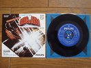 JOHNNY HALLYDAY L'AVENTURE C'EST L'AVENTURE JAPAN 7