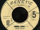 Mabrak (Or Genesis?) - Drum Talk JA Genetic 7