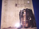 PEARL JAM Lost Dogs (3LPs) white vinyl SEALED