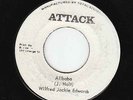 Jackie Edwards - Ali Baba - WICKED