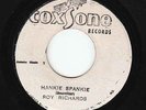 Roy Richards - Hankie Spankie - KILLER ROCK STEADY
