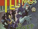 Nash, Ted-The Creep VINYL LP NEW