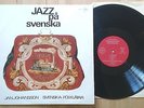 Jan Johansson - Jazz på svenska SWE orig Megafon 1964 EX